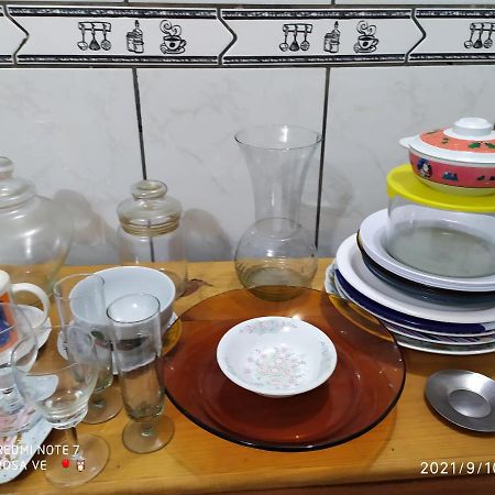 Casa De Frente Para O Mar Em Ilha Comprida Sp Екстериор снимка