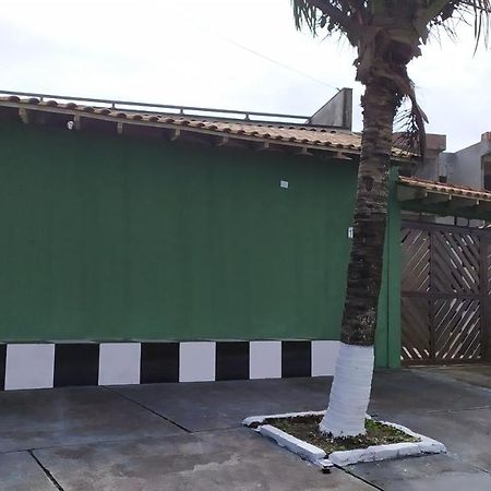 Casa De Frente Para O Mar Em Ilha Comprida Sp Екстериор снимка