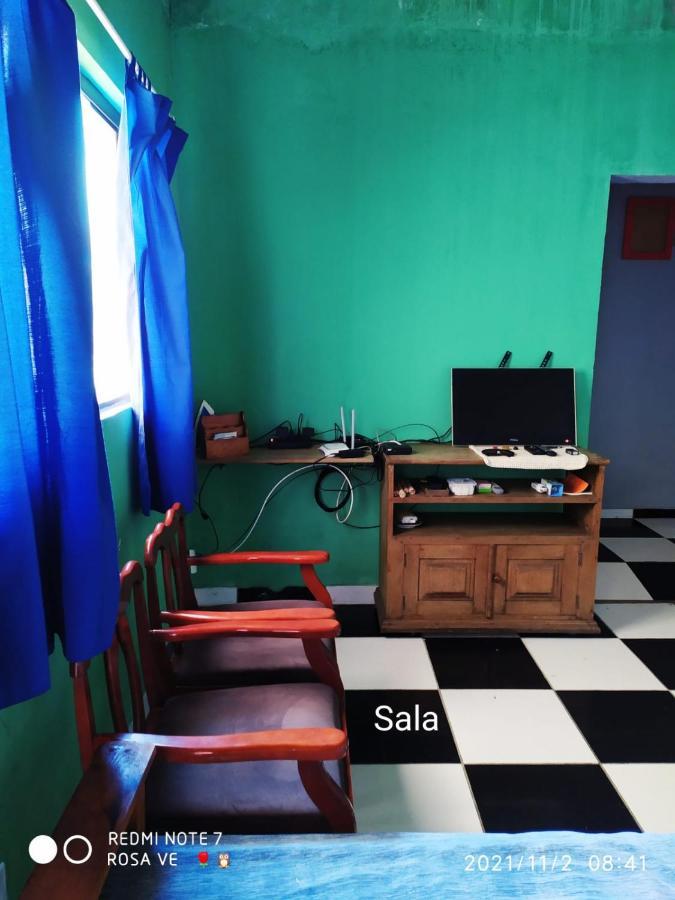Casa De Frente Para O Mar Em Ilha Comprida Sp Екстериор снимка