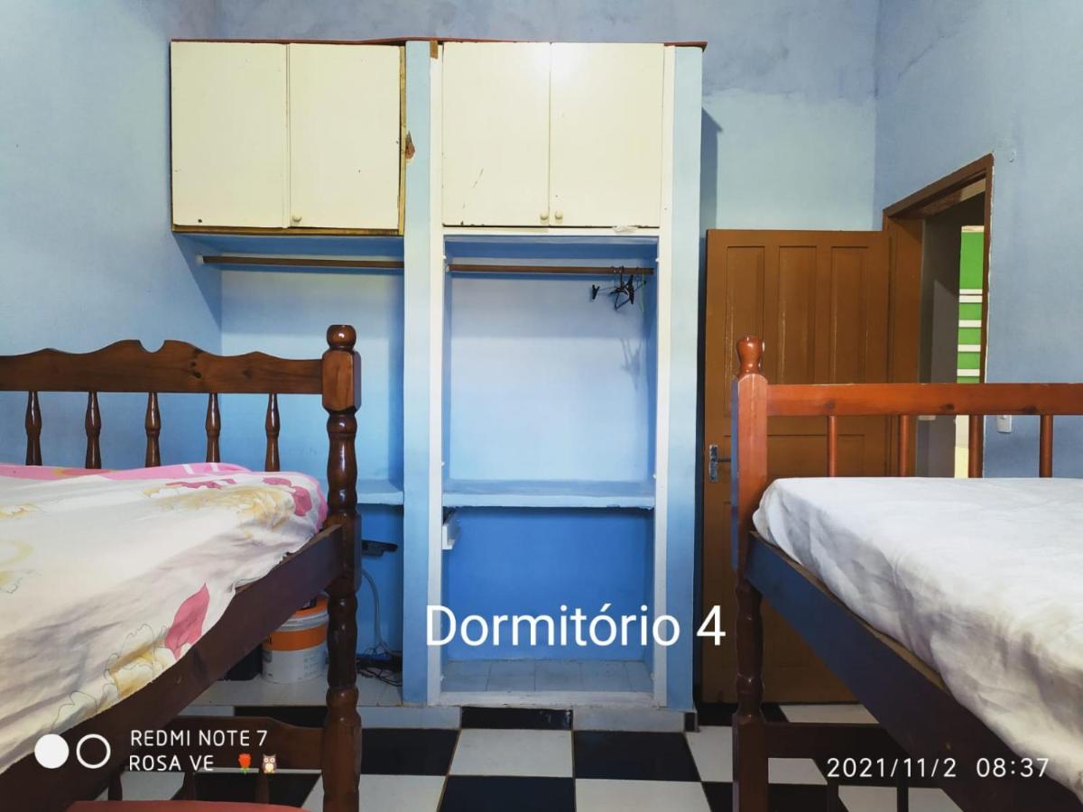 Casa De Frente Para O Mar Em Ilha Comprida Sp Екстериор снимка