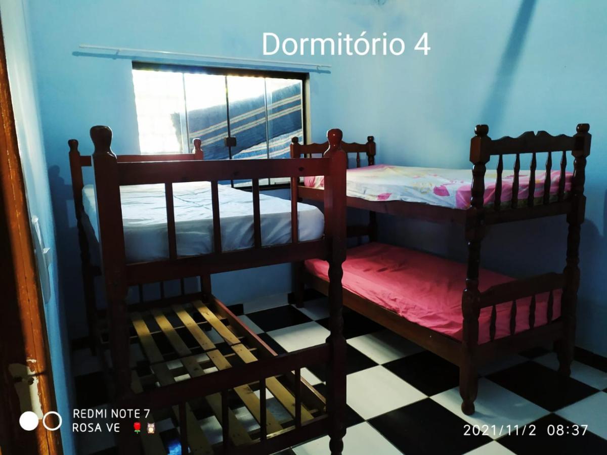 Casa De Frente Para O Mar Em Ilha Comprida Sp Екстериор снимка