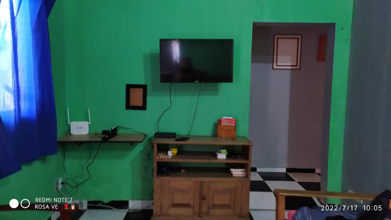 Casa De Frente Para O Mar Em Ilha Comprida Sp Екстериор снимка