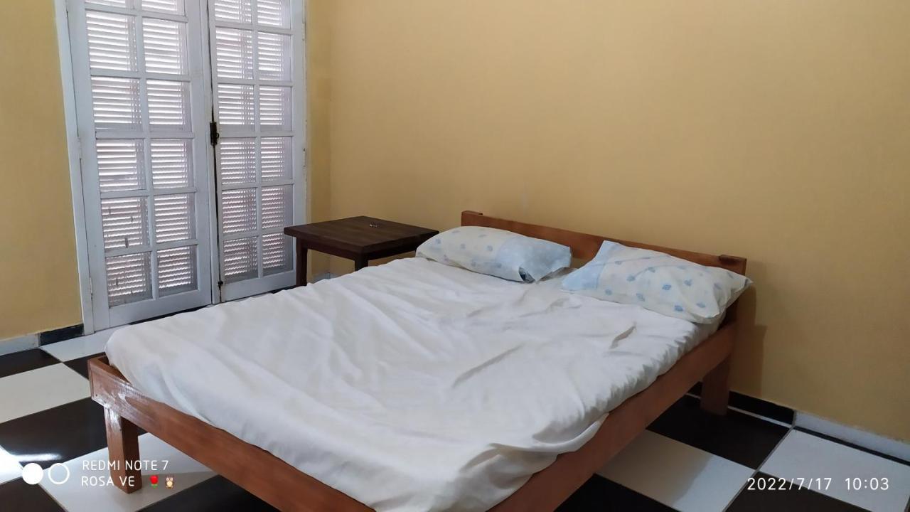Casa De Frente Para O Mar Em Ilha Comprida Sp Екстериор снимка