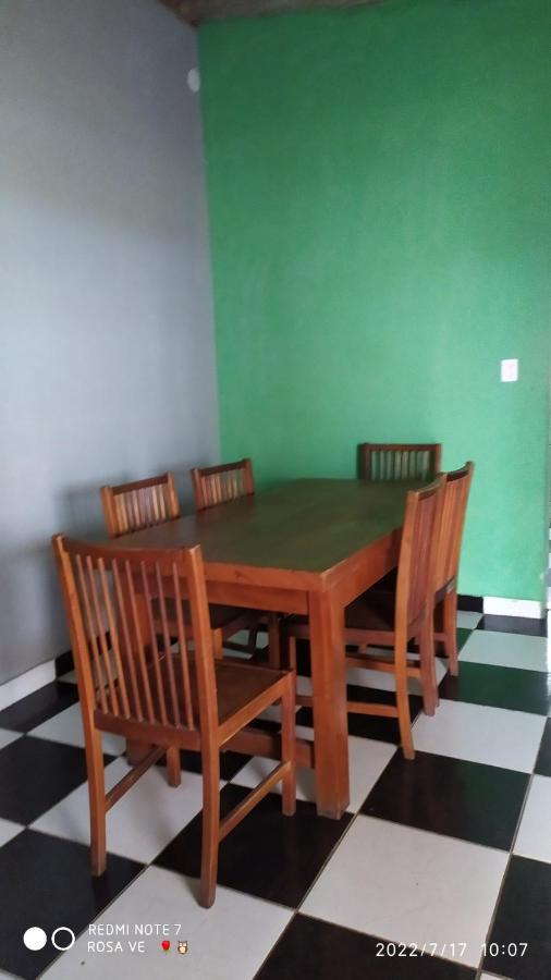 Casa De Frente Para O Mar Em Ilha Comprida Sp Екстериор снимка
