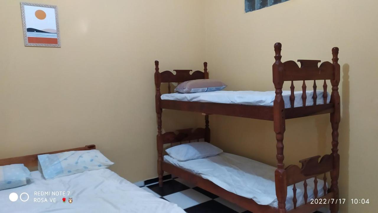 Casa De Frente Para O Mar Em Ilha Comprida Sp Екстериор снимка