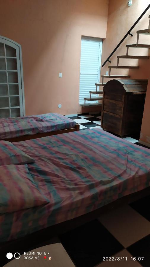 Casa De Frente Para O Mar Em Ilha Comprida Sp Екстериор снимка