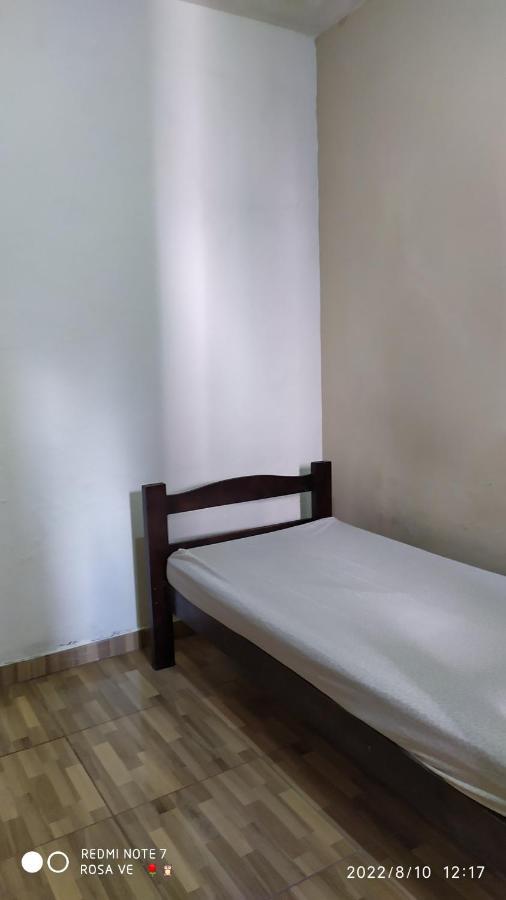 Casa De Frente Para O Mar Em Ilha Comprida Sp Екстериор снимка