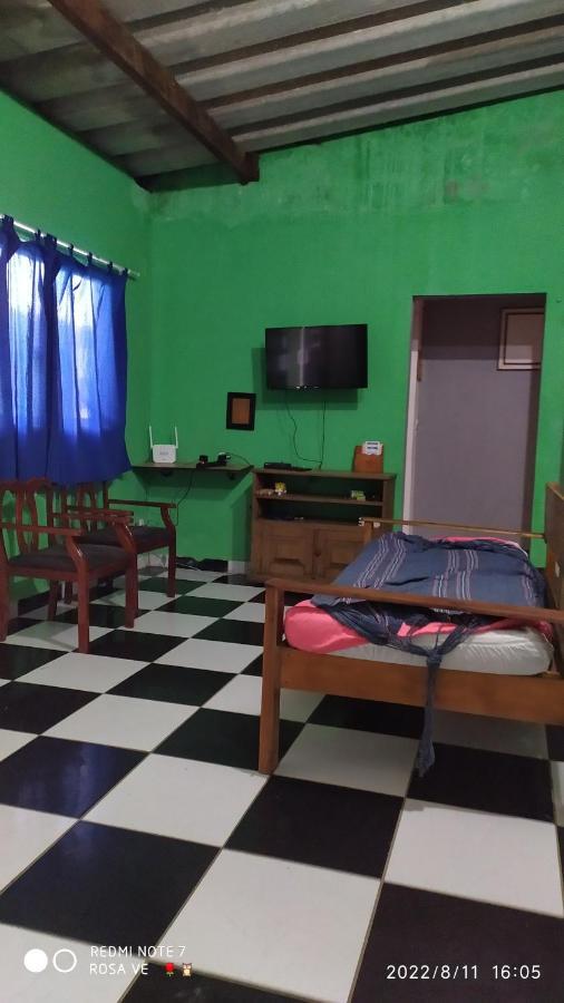 Casa De Frente Para O Mar Em Ilha Comprida Sp Екстериор снимка