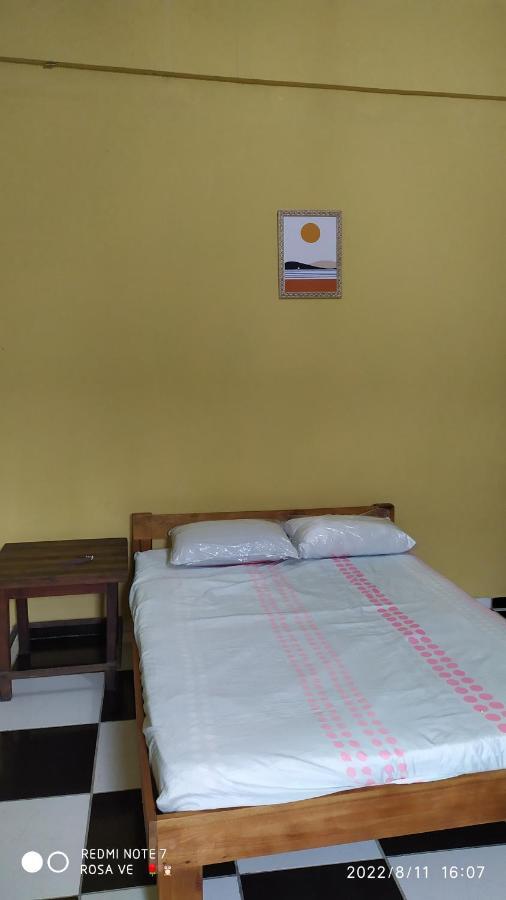 Casa De Frente Para O Mar Em Ilha Comprida Sp Екстериор снимка