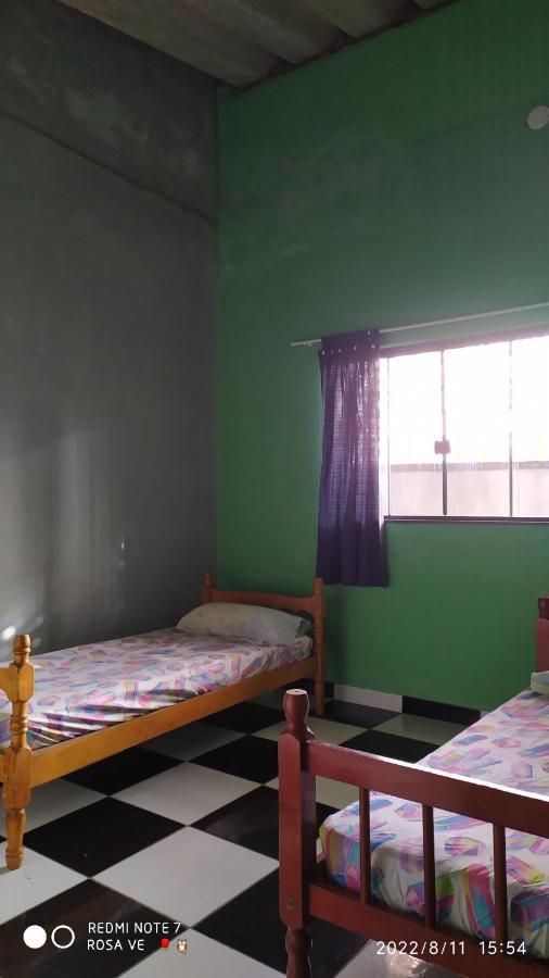 Casa De Frente Para O Mar Em Ilha Comprida Sp Екстериор снимка