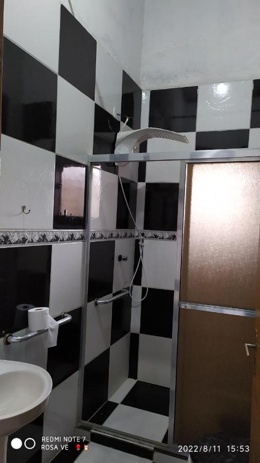 Casa De Frente Para O Mar Em Ilha Comprida Sp Екстериор снимка