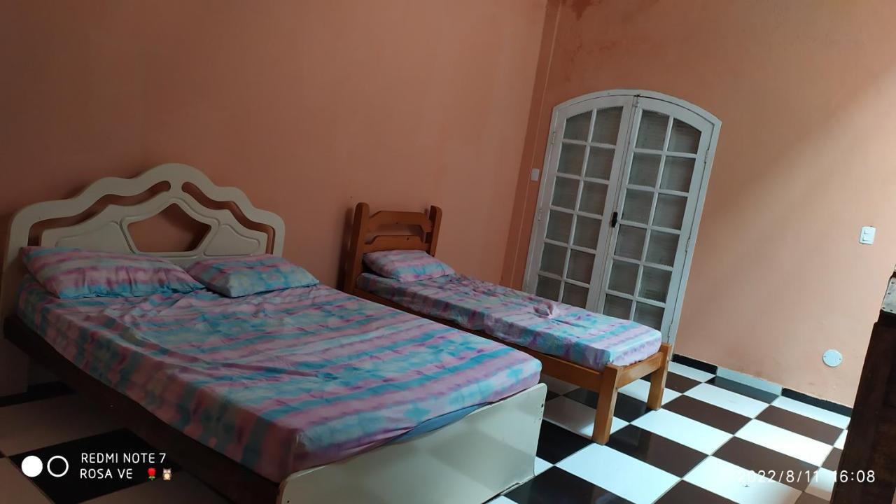 Casa De Frente Para O Mar Em Ilha Comprida Sp Екстериор снимка