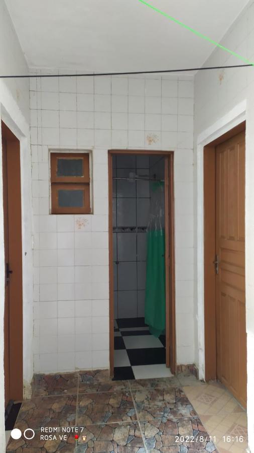 Casa De Frente Para O Mar Em Ilha Comprida Sp Екстериор снимка